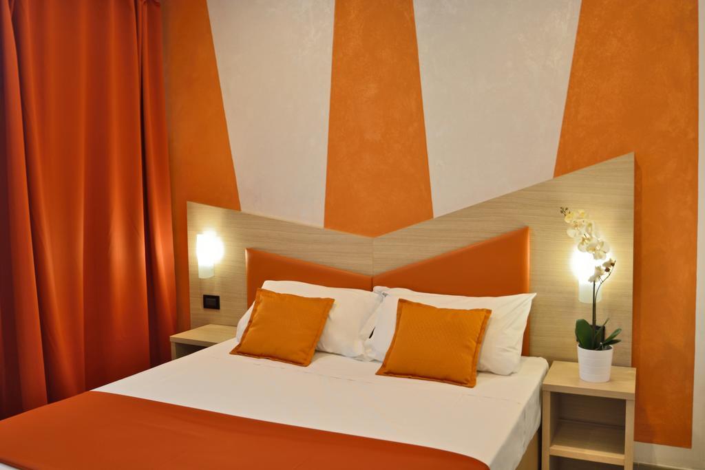 Hotel Luxor Firenze Eksteriør billede