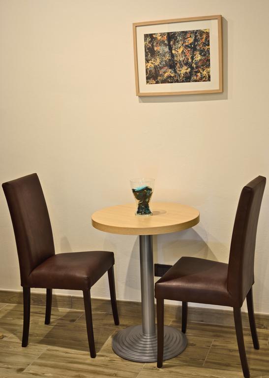 Hotel Luxor Firenze Eksteriør billede
