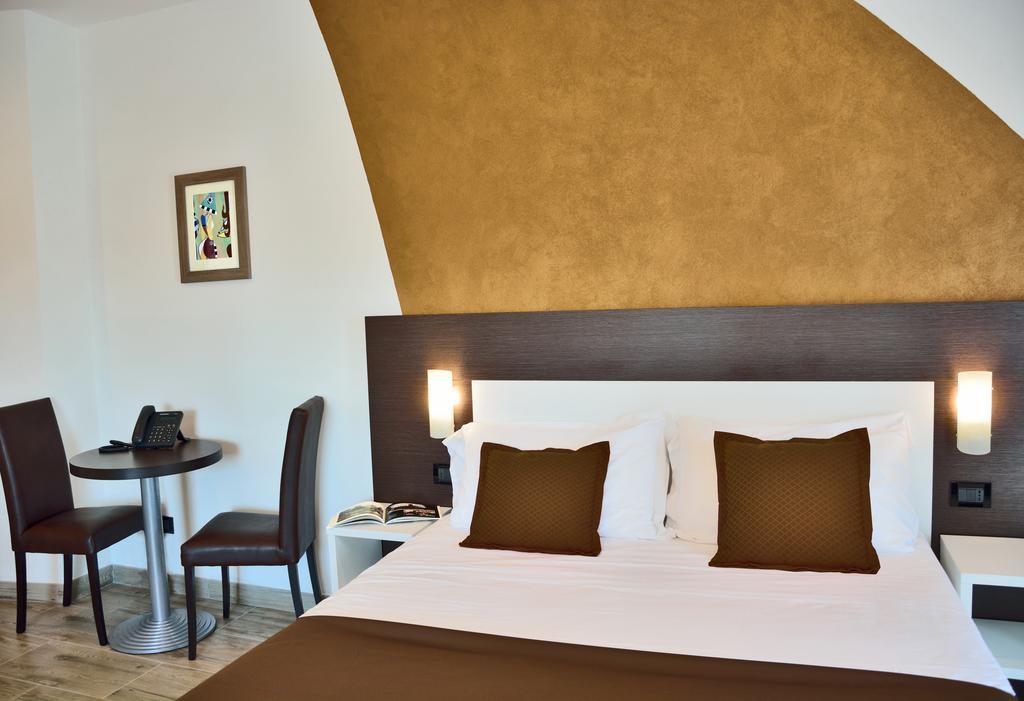 Hotel Luxor Firenze Eksteriør billede