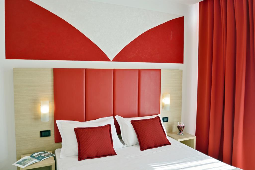Hotel Luxor Firenze Eksteriør billede