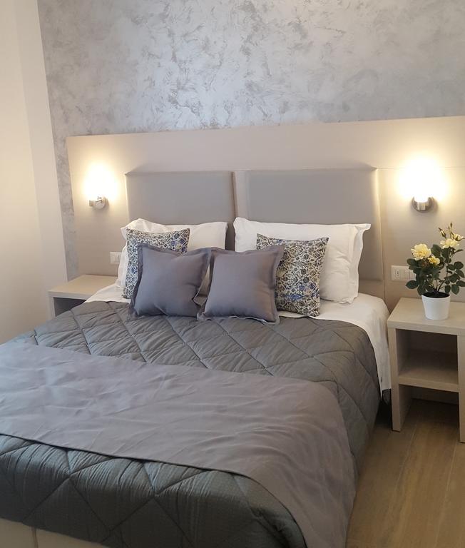 Hotel Luxor Firenze Eksteriør billede