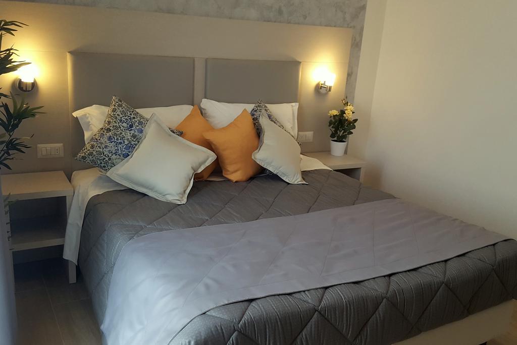 Hotel Luxor Firenze Eksteriør billede